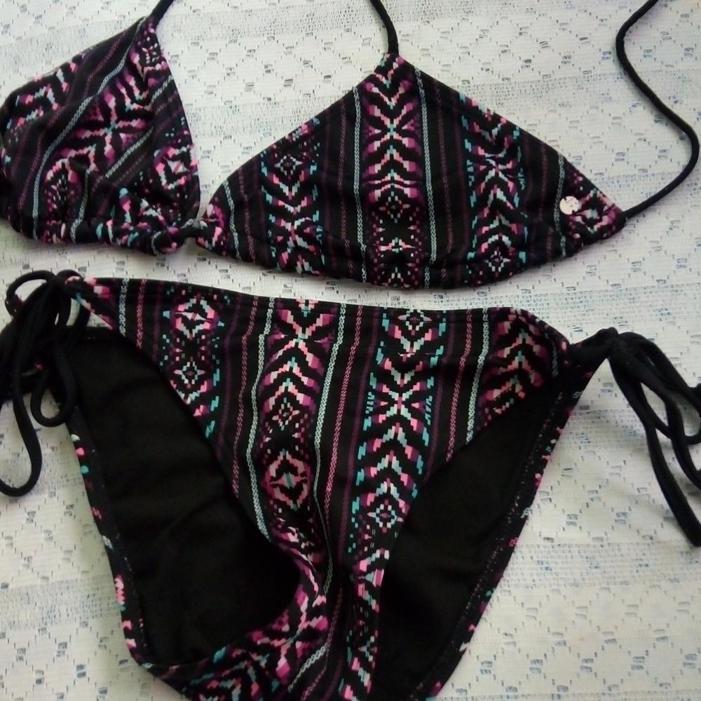 Swimsuit